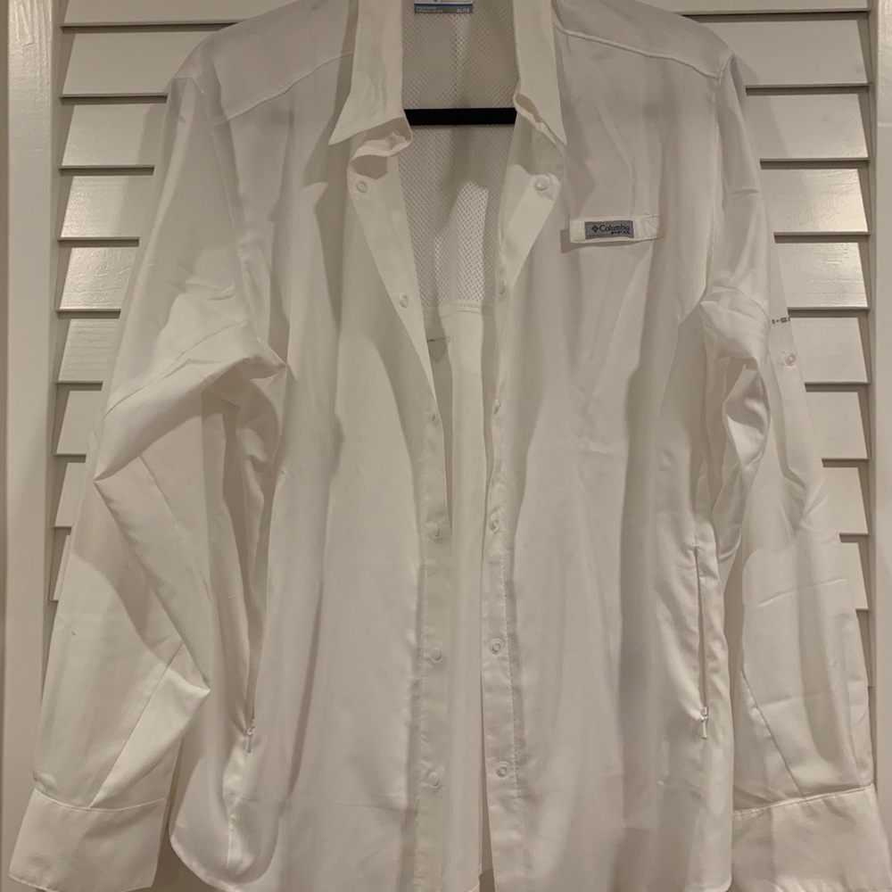 NWT Women’s PFG Tamiami II Long Sleeve Shirt